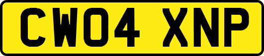 CW04XNP