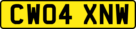 CW04XNW
