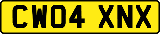 CW04XNX