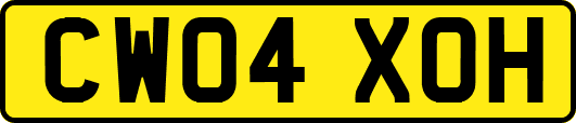 CW04XOH