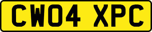 CW04XPC