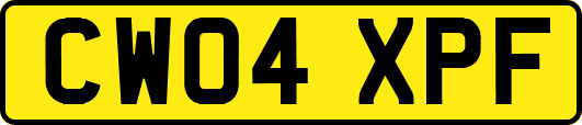 CW04XPF