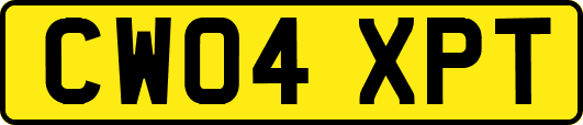 CW04XPT