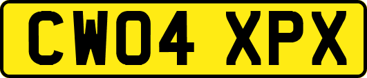 CW04XPX