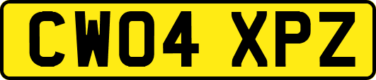 CW04XPZ