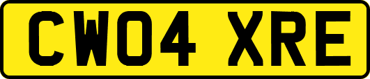 CW04XRE