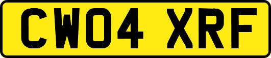 CW04XRF
