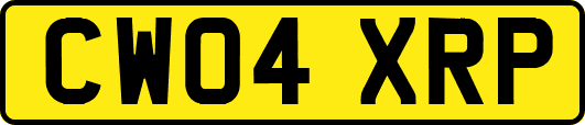 CW04XRP