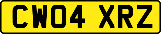 CW04XRZ