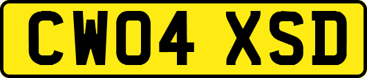 CW04XSD