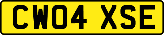 CW04XSE
