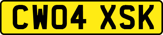 CW04XSK