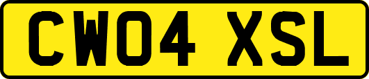 CW04XSL