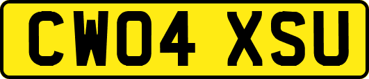 CW04XSU