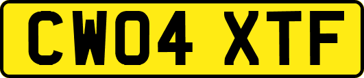 CW04XTF