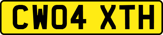 CW04XTH