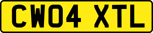 CW04XTL