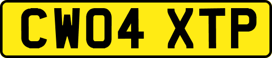 CW04XTP