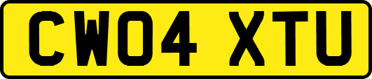 CW04XTU