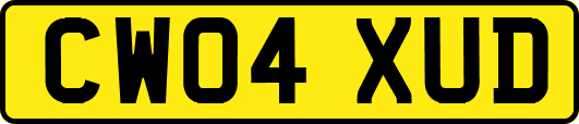 CW04XUD