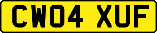 CW04XUF