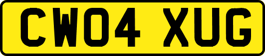 CW04XUG
