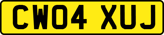 CW04XUJ