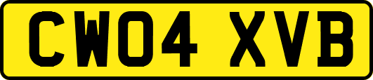 CW04XVB