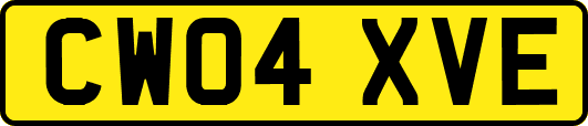 CW04XVE
