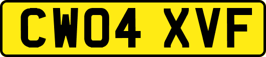 CW04XVF