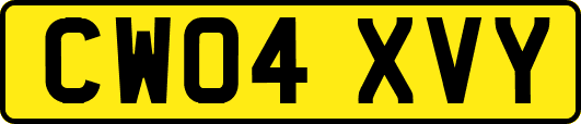 CW04XVY