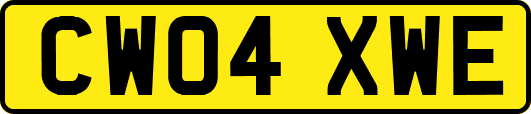 CW04XWE