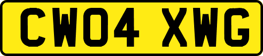 CW04XWG