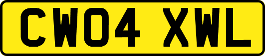 CW04XWL