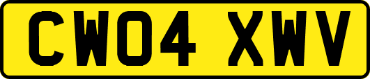 CW04XWV