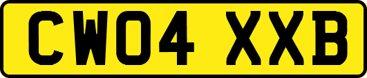 CW04XXB