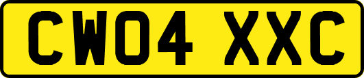 CW04XXC