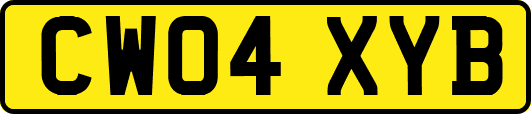 CW04XYB