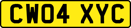 CW04XYC