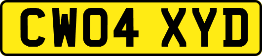 CW04XYD