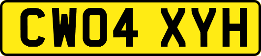 CW04XYH