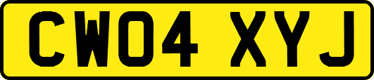 CW04XYJ