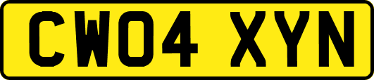 CW04XYN
