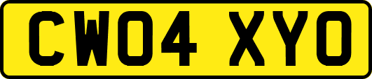 CW04XYO
