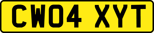 CW04XYT