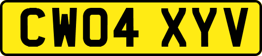 CW04XYV