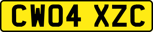 CW04XZC