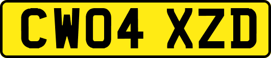 CW04XZD