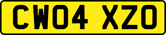 CW04XZO