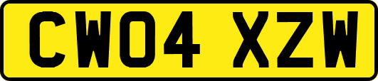 CW04XZW
